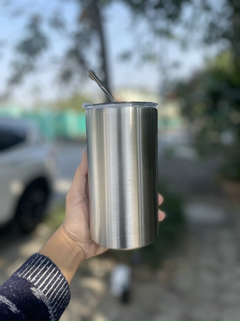 Cốc giữ nhiệt 600ml