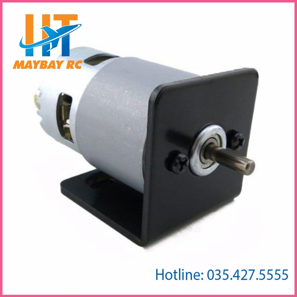 Giá đỡ, đế moto 775 loại tốt