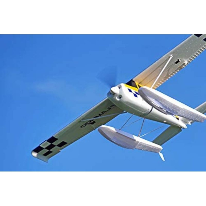 Máy bay điều khiển PNP Ranger sải cánh 1220 FMS Chính Hãng