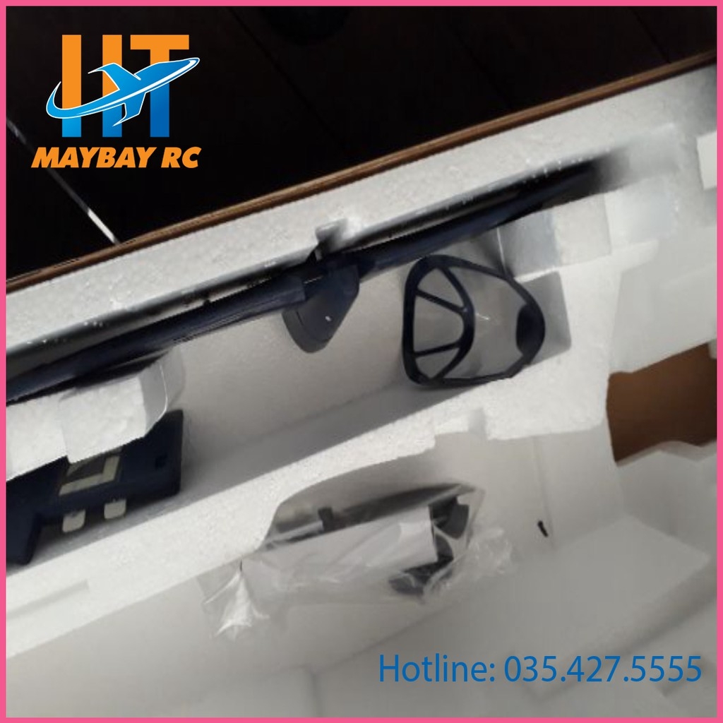 Máy bay mô hình Volantex R/C F4U Corsair PNP, KIT