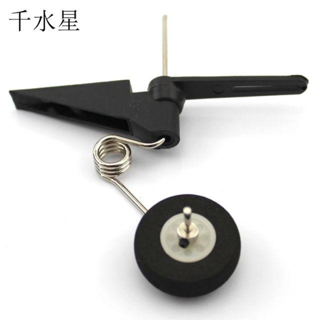 Bộ càng đáp cho KIT trainer bền đẹp