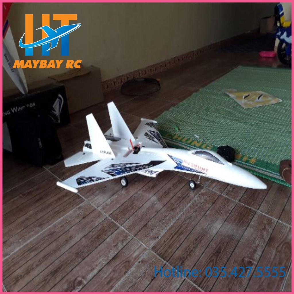 Decal trang trí cho máy bay mô hình