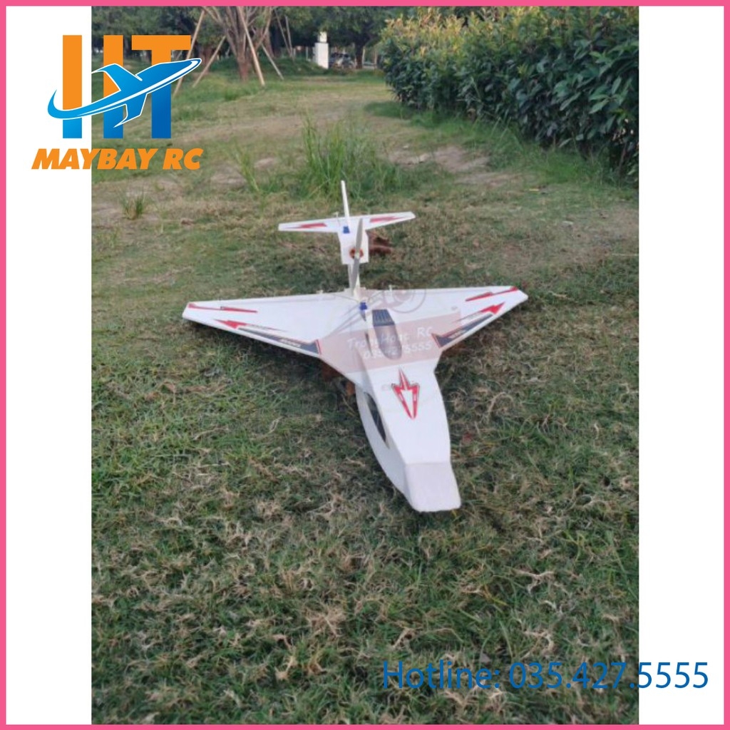 Kit thủy phi cơ xôp mmp sải 74cm
