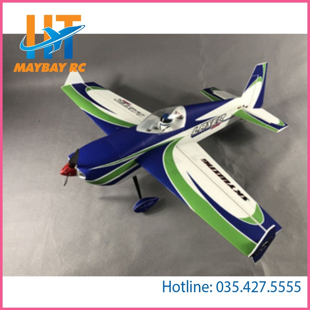 KIT Máy Bay Điều Khiển 3D SKYWING 45 inch PP 30E