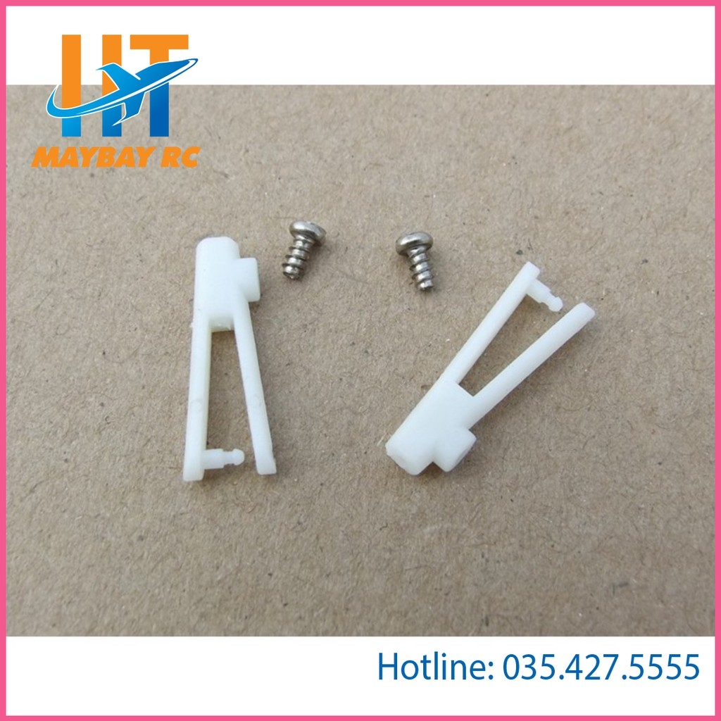Bộ Hron Clevis cho máy bay mô hình
