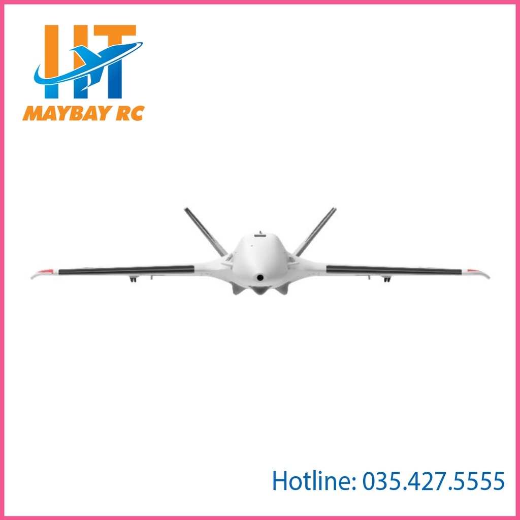 KIT máy bay điều khiển FPV Dophin ATOMRC EPP