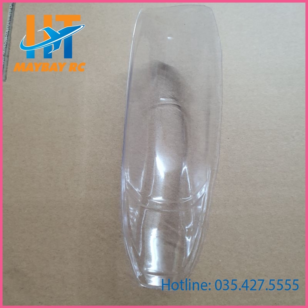 Canopy cho máy bay điều khiển F22