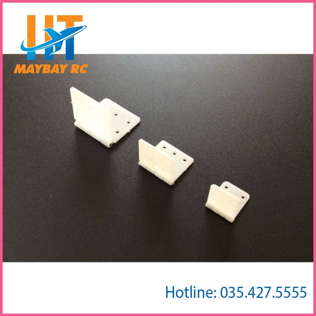 Bản lề cánh máy bay ( bản lề aileron) maybayrc