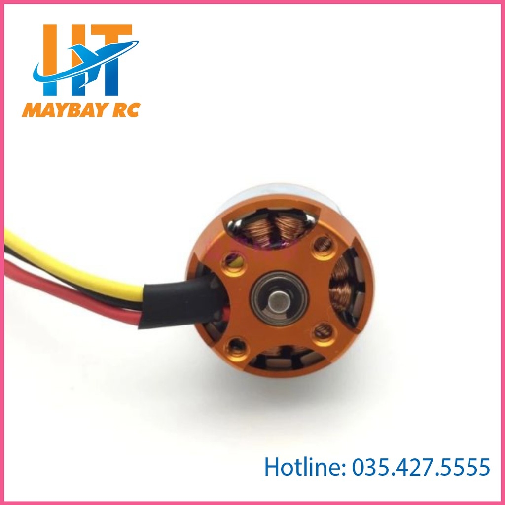 Động cơ 3 pha himodel 2212/1400kv /2450kv /930kv/ 1100kv/ 2200kv