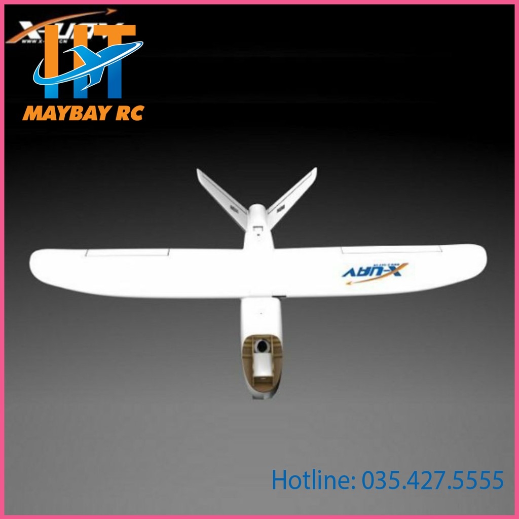 KIT Máy Bay X- UAV Talon mini FPV