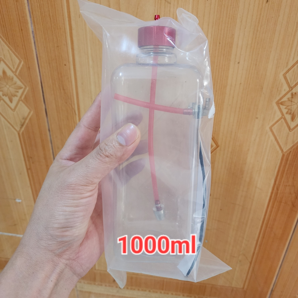 Bình Đựng Nhiên Liệu Cho Máy Bay Điều Khiển