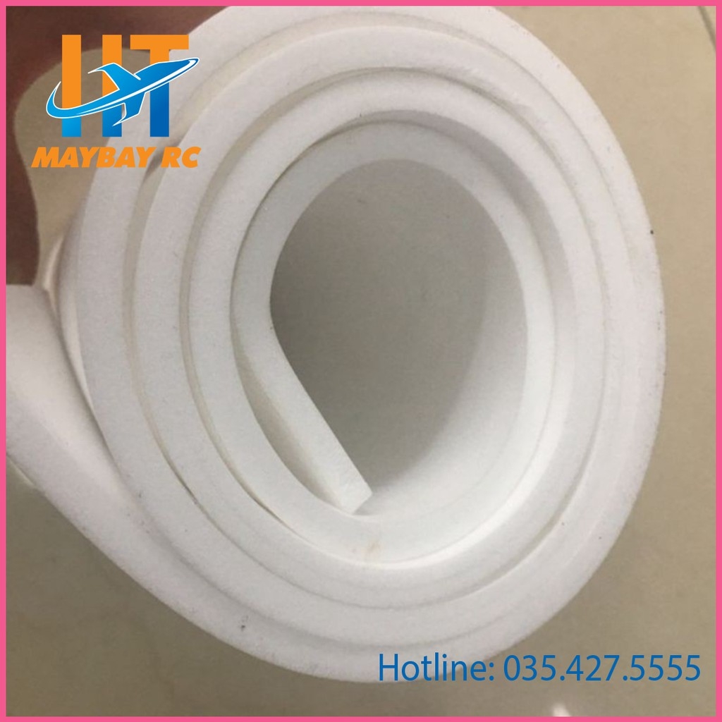 Xốp dẻo MPP bao đập (900mm x 1.000mm x 3,4,5mm