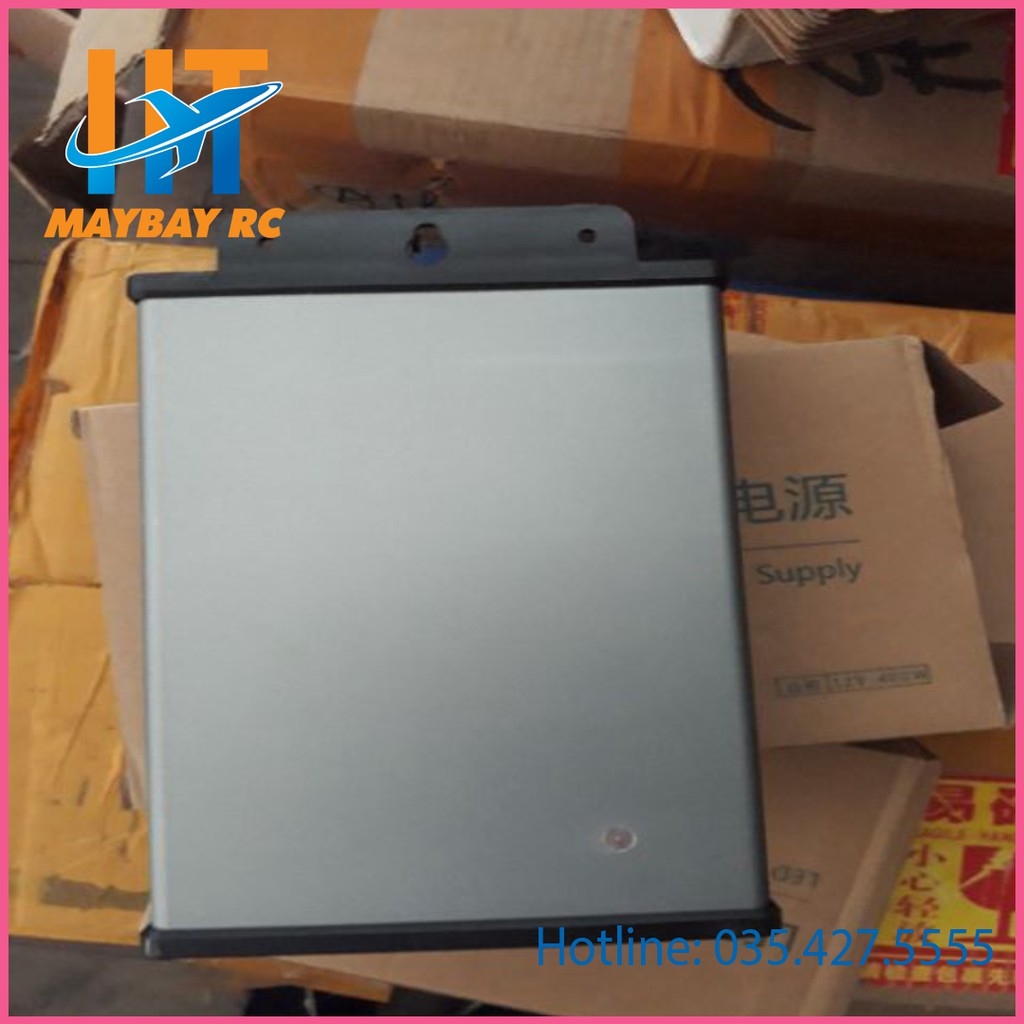 Bộ nguồn 12V 30A,33A chính hãng có bảo hành