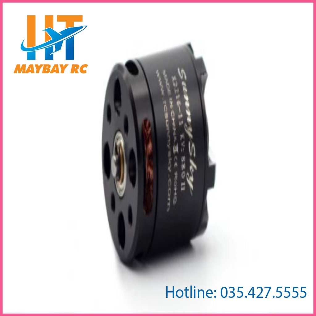 Đông cơ máy bay mô hình Sunny Sky 2216/ 2400kv/1400kv/1100kv/ 880KV