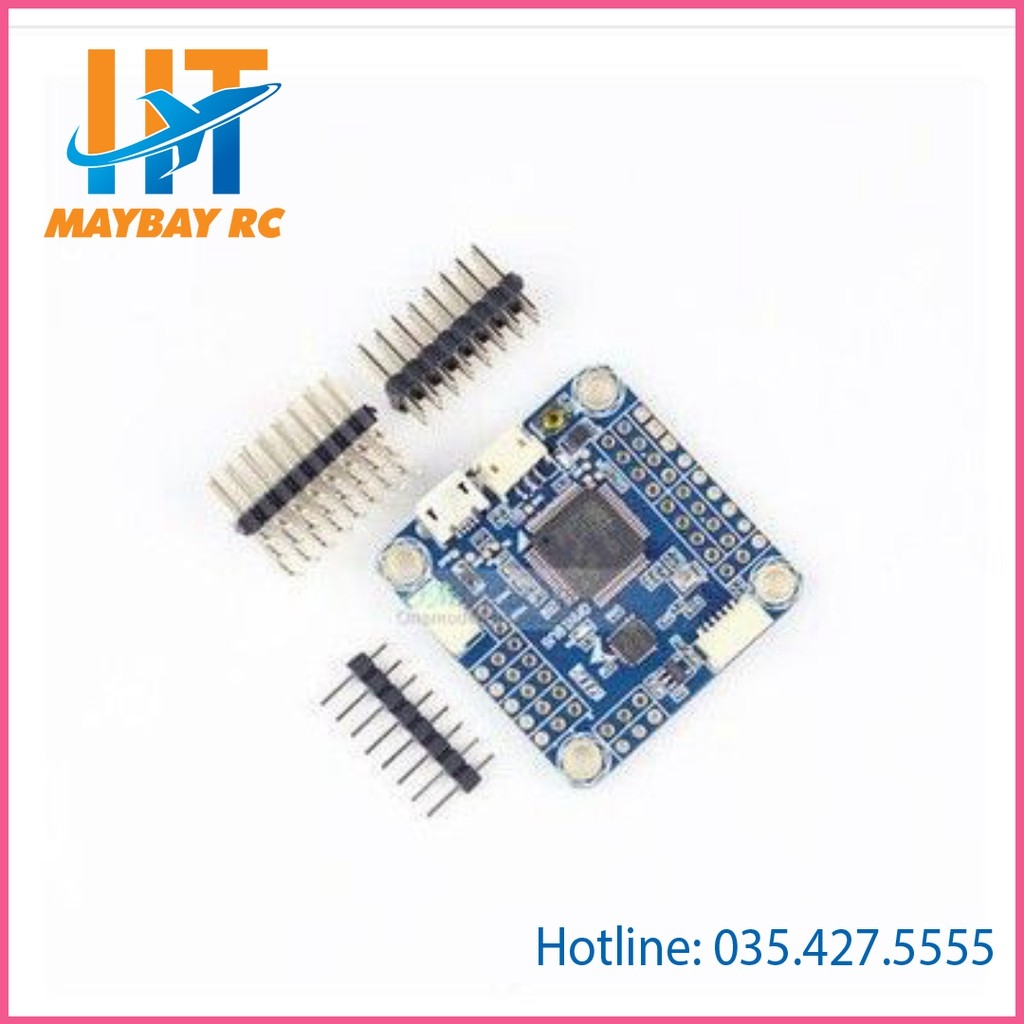 Mạch cân bằng F4 V3 Omnibus maybayrc