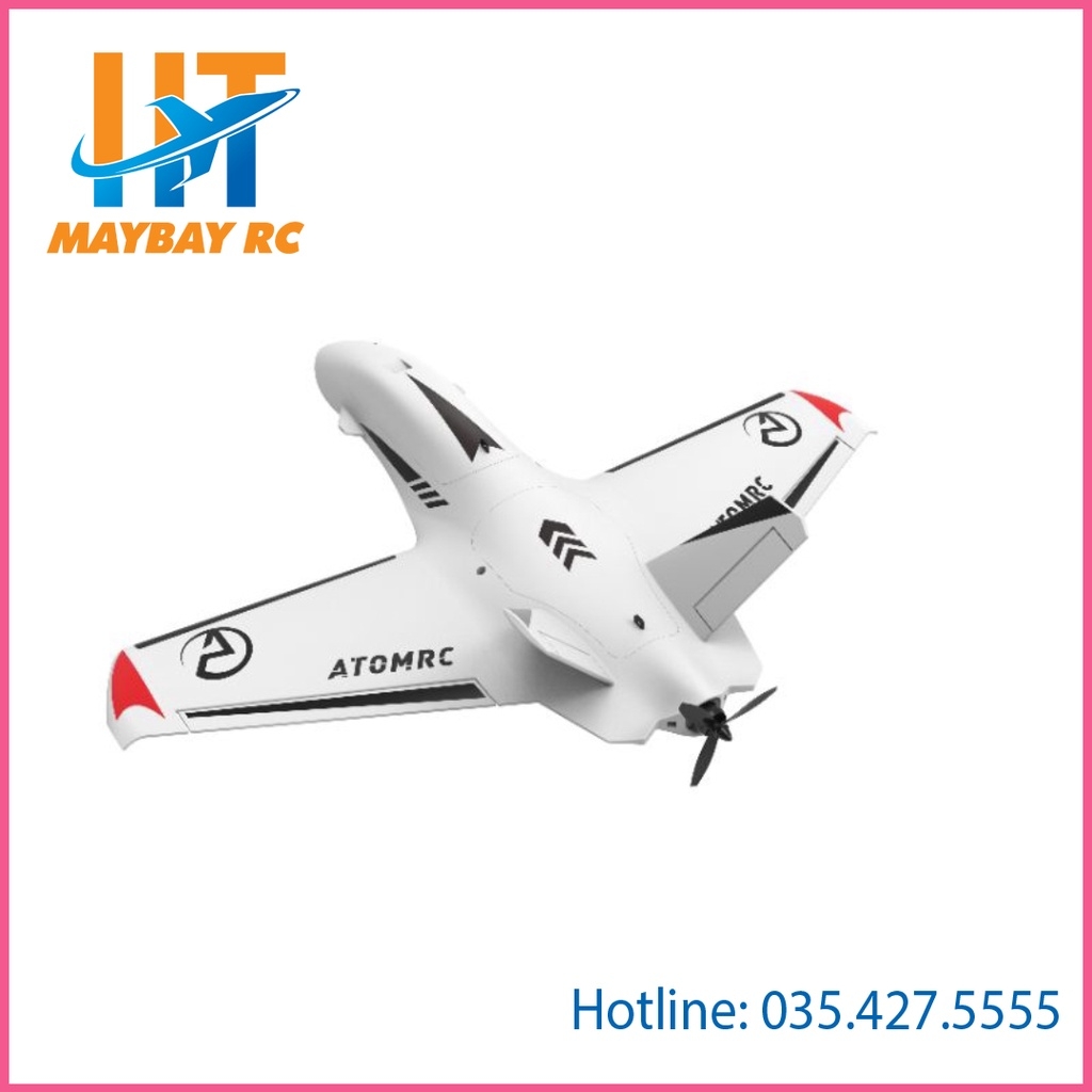 KIT máy bay điều khiển FPV Dophin ATOMRC EPP