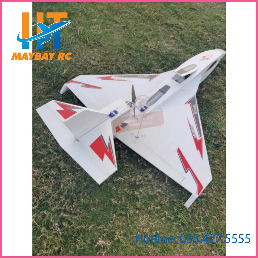 Kit thủy phi cơ xôp mmp sải 74cm