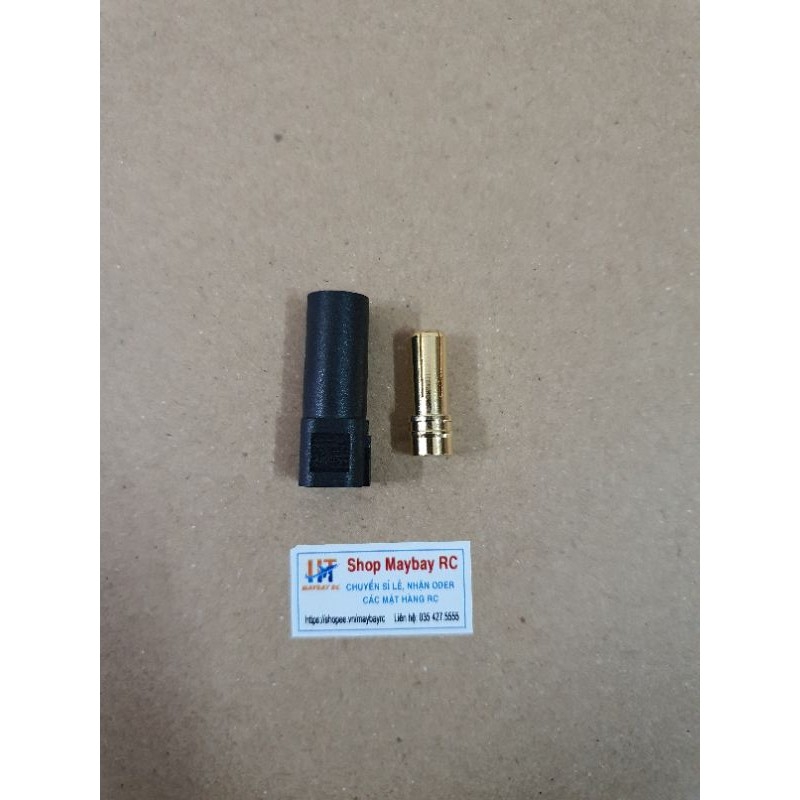 Jack XT150 Amass 6.0 mm