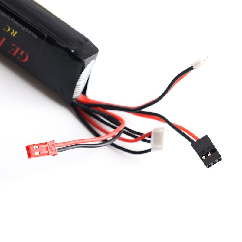 Pin tx 3s2200 8C, thích hợp cho tay devo, at9,10... máy bay rc