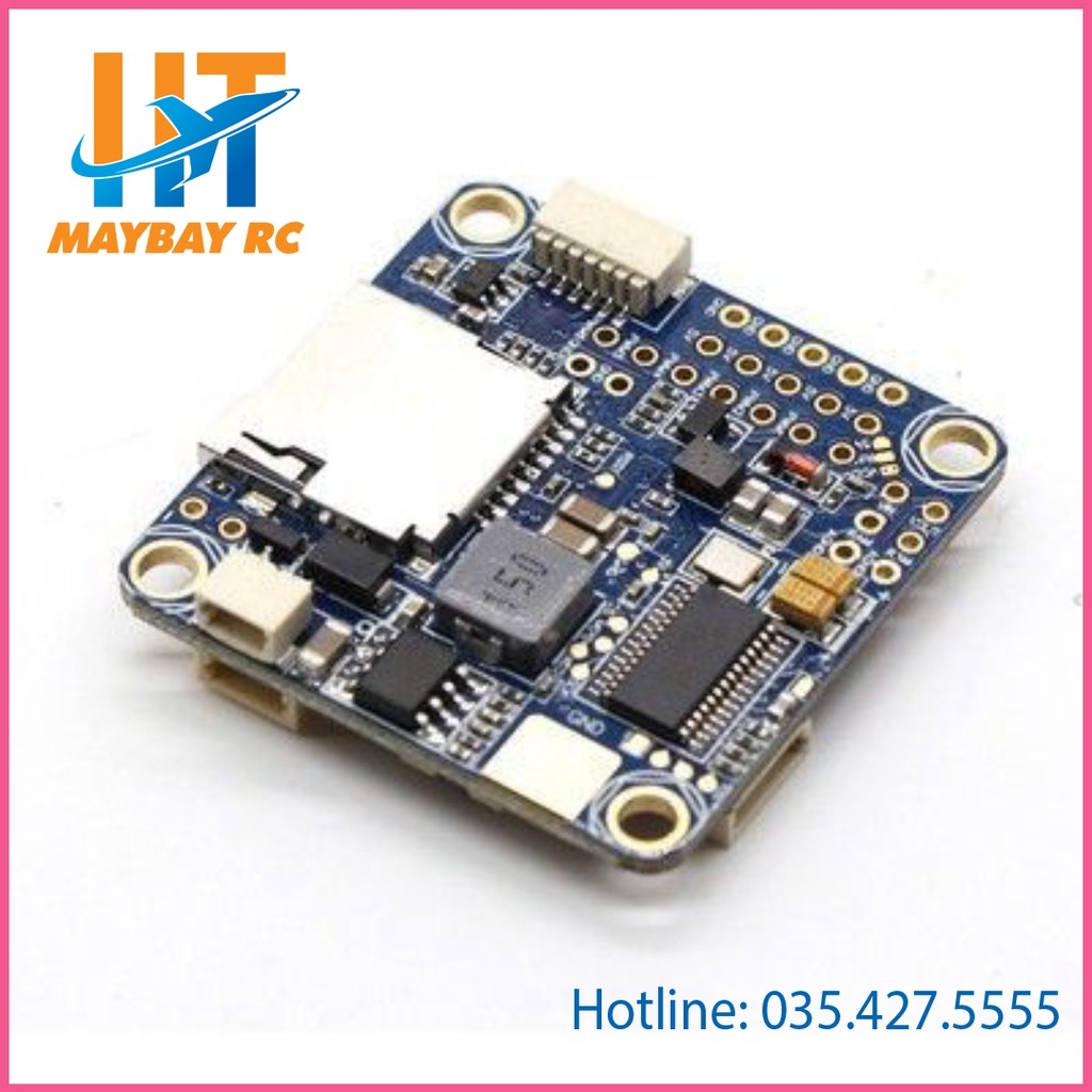 Mạch cân bằng F4 V3 Omnibus maybayrc