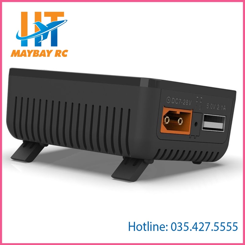 Sạc Pin ToolkitRC M7 200W