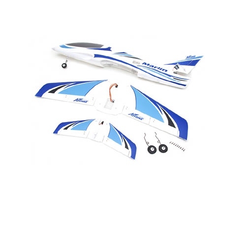 Máy bay điều khiển Arrow Marlin 64mm