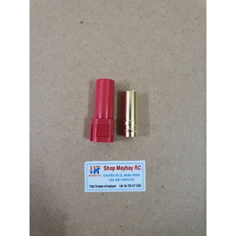 Jack XT150 Amass 6.0 mm