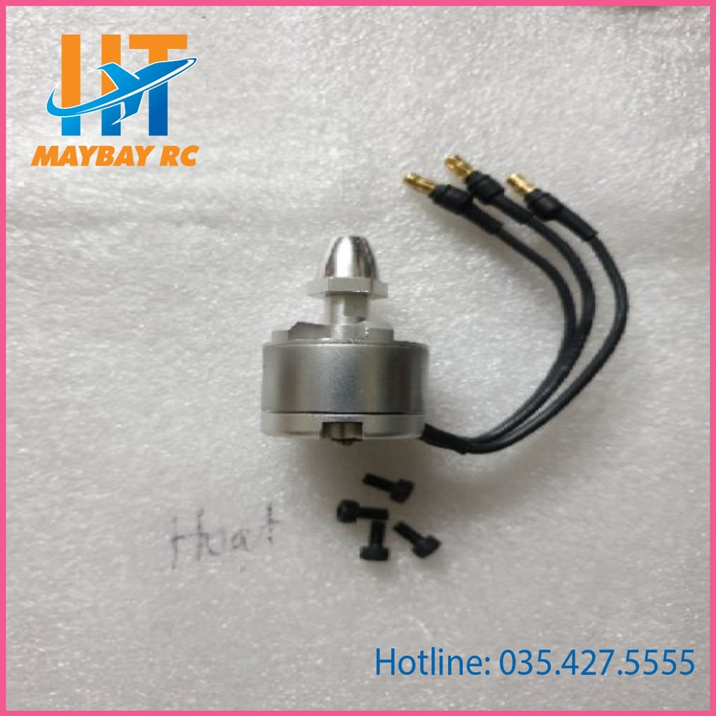 Động cơ không chổi than 3 pha 2212/ 920kv thích hợp cho quad F450, F550
