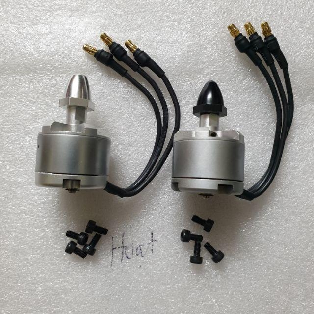 Động cơ không chổi than 3 pha 2212/ 920kv thích hợp cho quad F450, F550