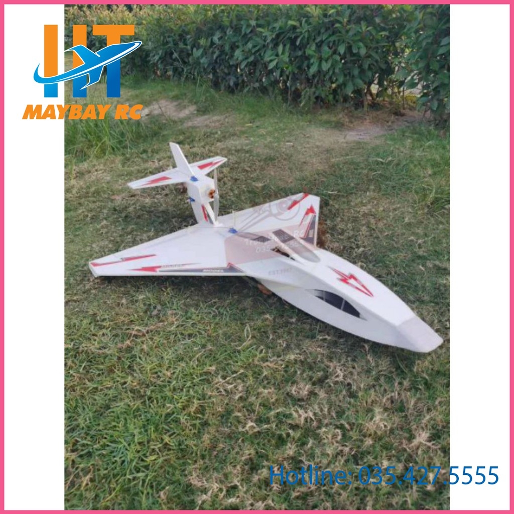 Kit thủy phi cơ xôp mmp sải 74cm