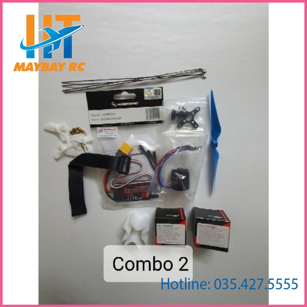 combo đồ điện 3s chế cháo máy bay su27 , f22 hàng đẹp