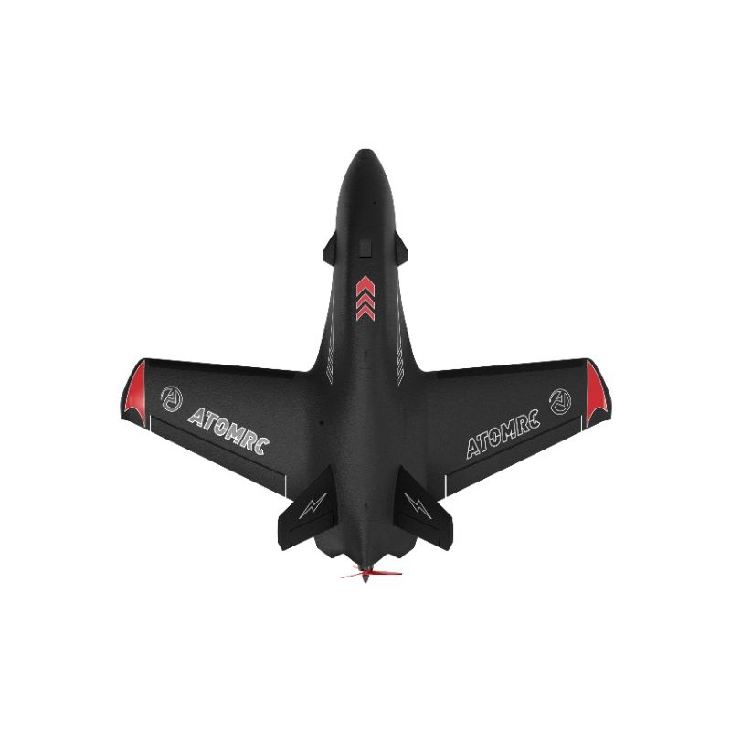 KIT máy bay điều khiển FPV Dophin ATOMRC EPP