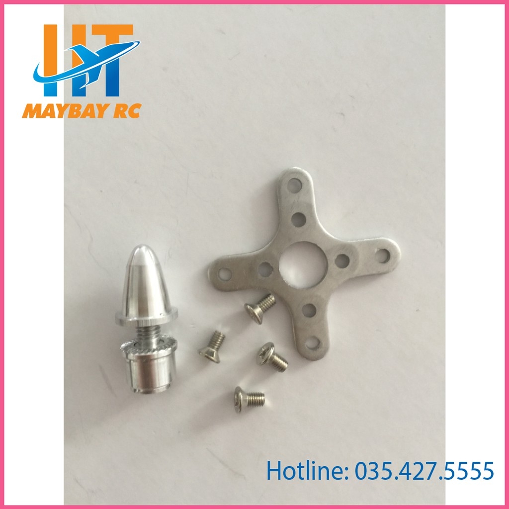 XXD 2212/2216 đầu đạn, để nhôm moto loại đẹp
