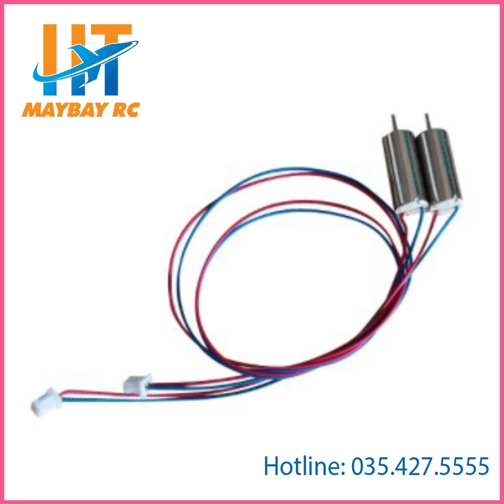 Combo đồ điện chế máy bay mini siêu hay