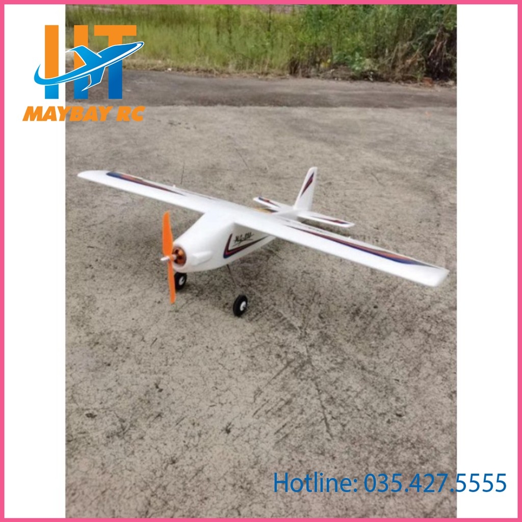 Kit Máy bay trainer MG800 Mini Devil 800 EPP