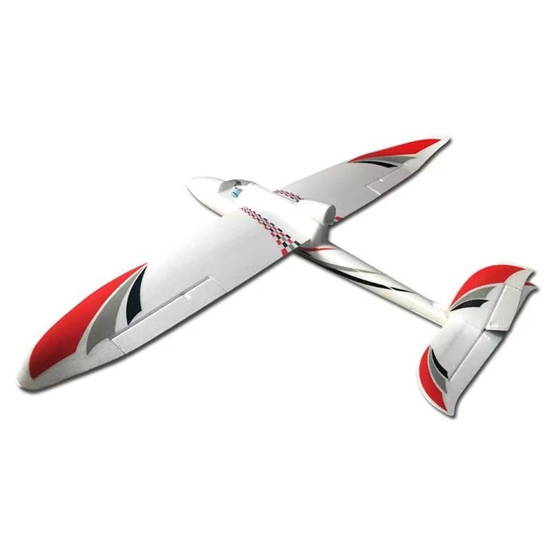 Kit tàu lượn FPV sải cánh 1400mm EPO siêu bền