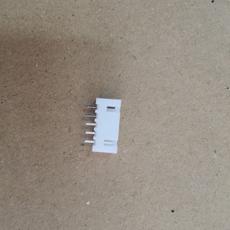 Ổ cắm jack balancel XH2.54 3P-7P