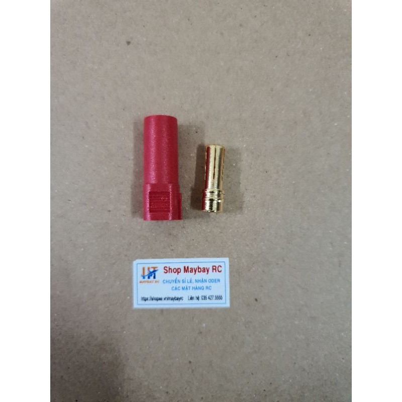 Jack XT150 Amass 6.0 mm