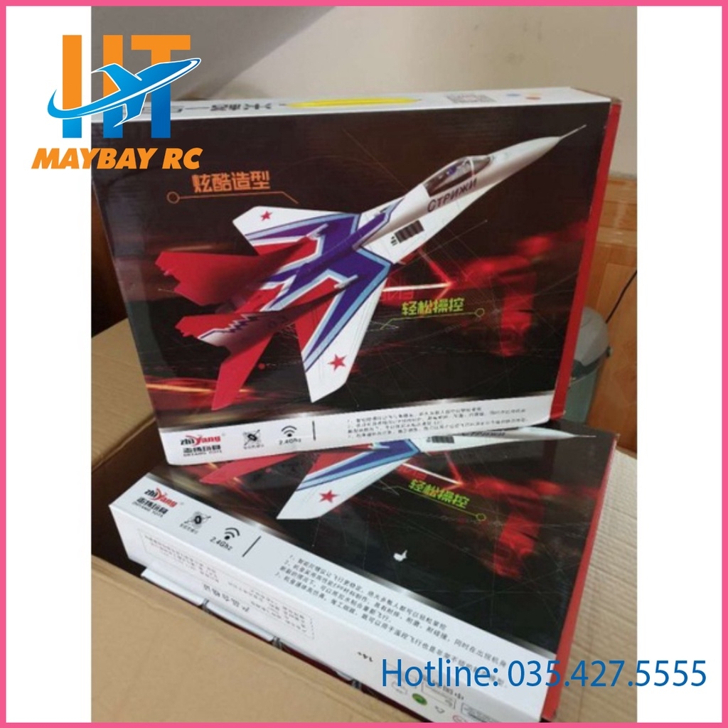 Máy Bay Điều Khiển ️- Đồ Chơi Thông Minh Điều Khiển Từ Xa Cho Bé