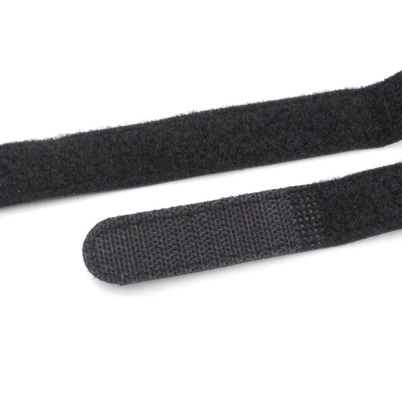 Dây buộc pin máy bay siêu bền bọc da dài 25cm