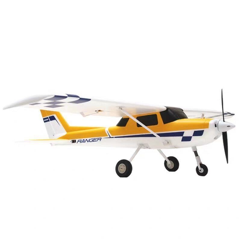 Máy bay điều khiển PNP Ranger sải cánh 1220 FMS Chính Hãng
