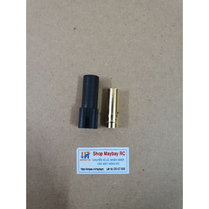 Jack XT150 Amass 6.0 mm