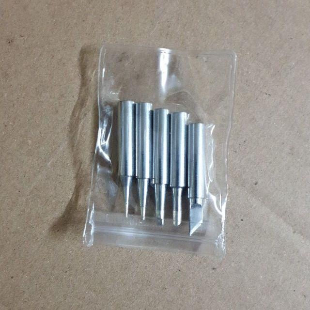Mỏ hàn có điều chỉnh nhiệt độ 936-60W + Phụ Kiện