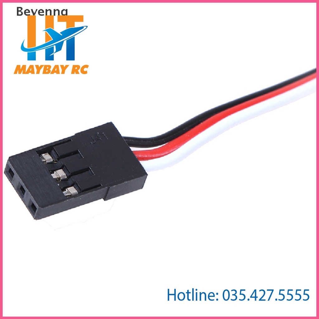 ESC Bộ điều tốc động cơ  20A  30A  chổi than có đảo chiều