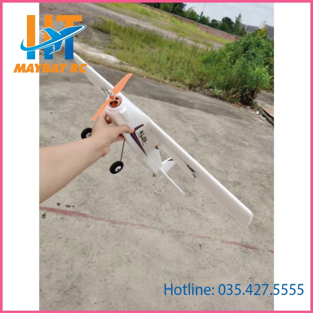 Kit Máy bay trainer MG800 Mini Devil 800 EPP
