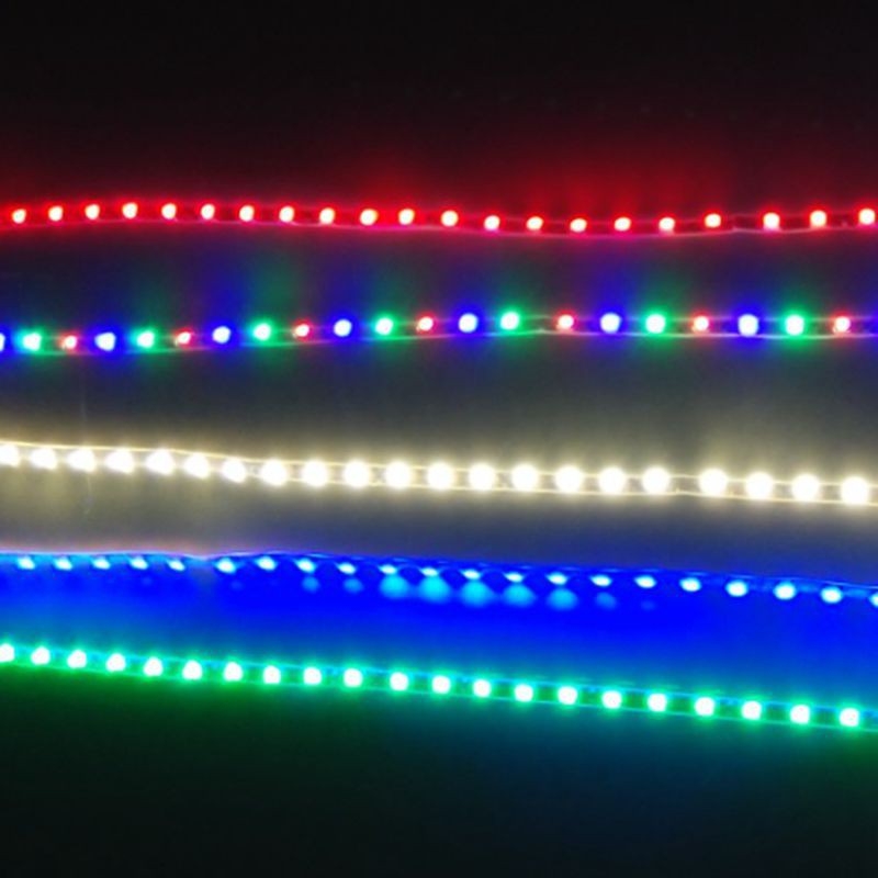 led trang trí máy bay mô hình bay đêm thật đẹp ( chống thấm