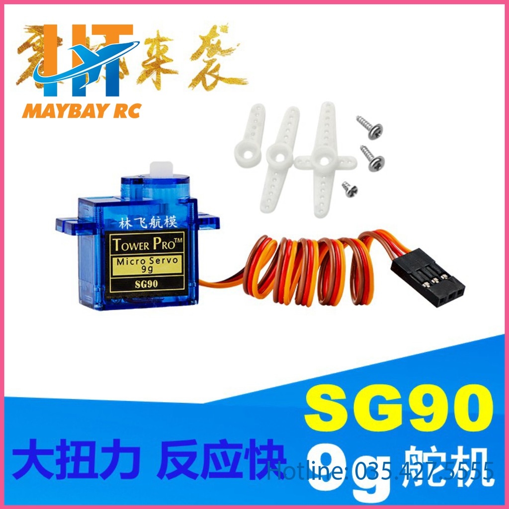 Combo Máy Bay Mô Hình Tàu Lượn FPV EPO Glider - Kit 1.5M
