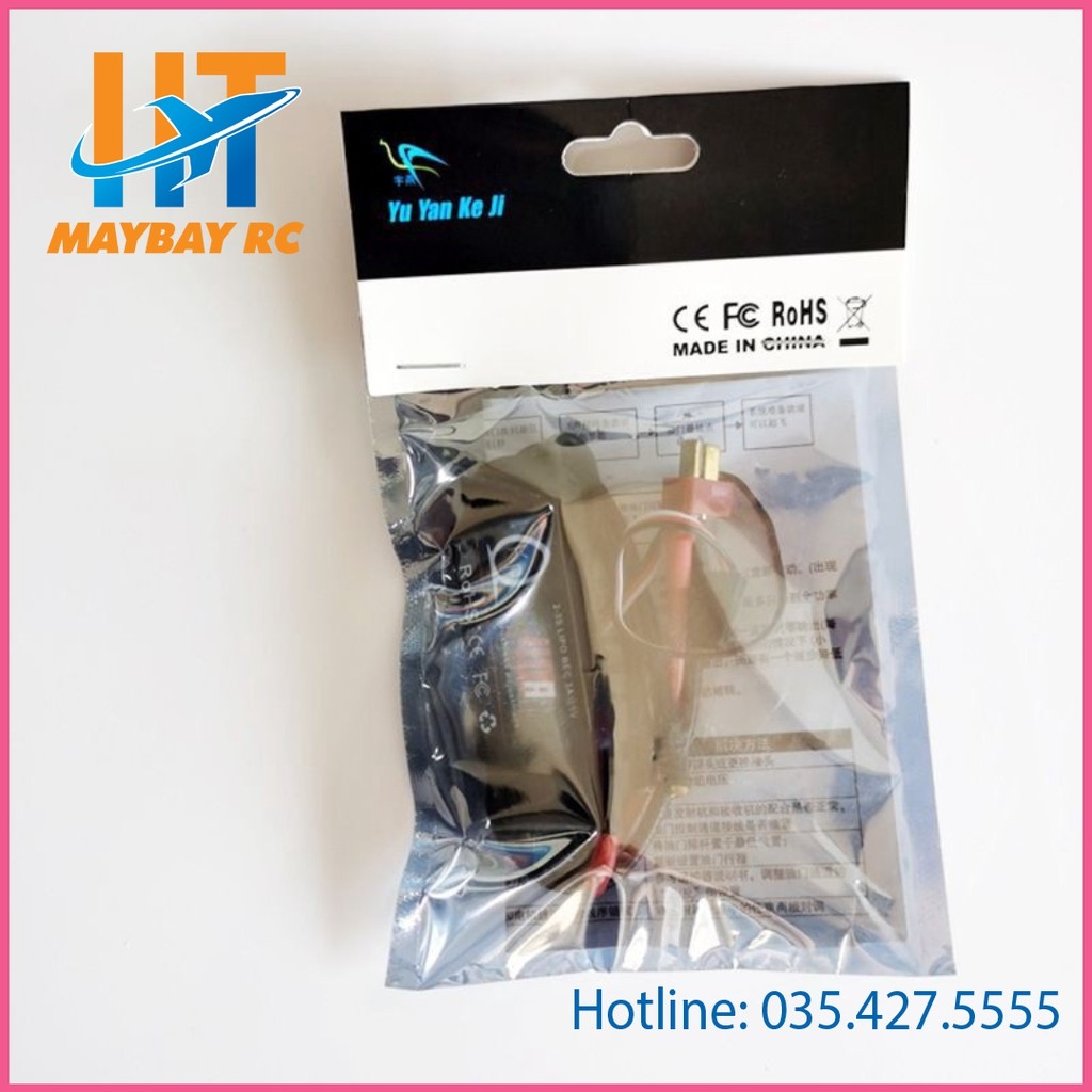Bộ điều tốc ESC 3 pha không chổi than 40a, 30a maybayrc