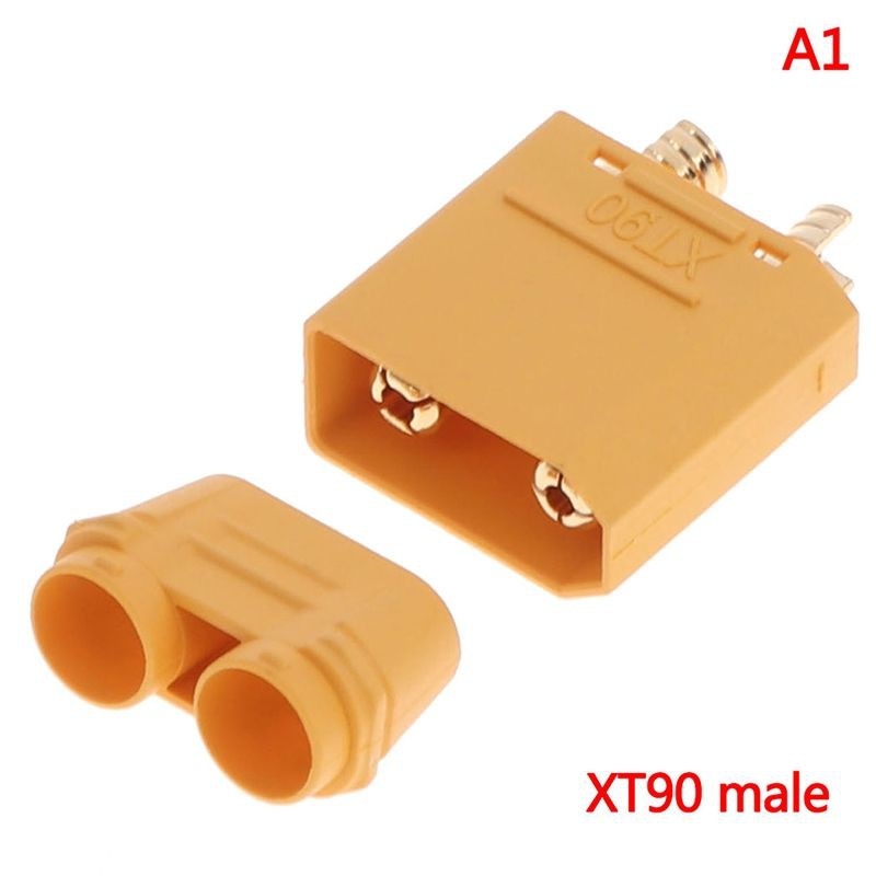 Jack cắm XT90 Amass