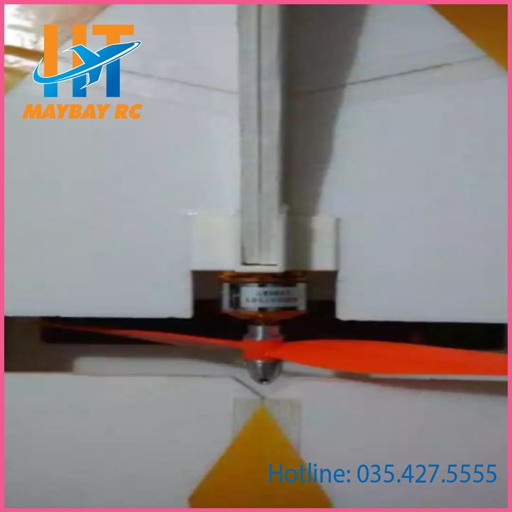 Đế nhựa cho động cơ máy bay điều khiển su27, f22 flat